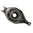 2008 Nissan Armada - Control Arm Shaft Kit, Kit, Problem Solver Series