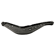 RK643569 Rear, Driver Side, Upper, Rearward Control Arm, Problem Solver Series