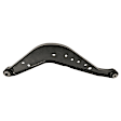 RK643569 Rear, Driver Side, Upper, Rearward Control Arm, Problem Solver Series