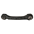 RK643571 Rear, Driver Side, Upper, Frontward Control Arm, Problem Solver Series