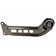 2016 Chevrolet Malibu - Rear, Passenger Side Trailing Arm, Premium OE Replacement, R-Series