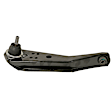 RK643575 Front, Driver and Passenger Side, Lower Control Arm