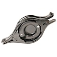 RK643603 Control Arm Shaft Kit - Direct Fit, Kit