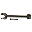 RK643611 Rear, Driver or Passenger Side, Lower, Frontward Control Arm, R-Series