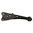 RK643625 Control Arm Shaft Kit - Direct Fit, Kit
