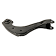 RK643632 Rear, Driver Side, Upper Control Arm, Problem Solver Series