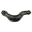 RK643661 Control Arm Shaft Kit - Direct Fit, Kit
