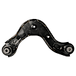 RK643661 Control Arm Shaft Kit - Direct Fit, Kit