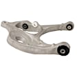 RK643683 Control Arm Shaft Kit - Direct Fit, Kit