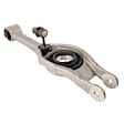 RK643694 Control Arm Shaft Kit - Direct Fit, Kit
