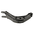 RK643708 Rear, Passenger Side, Upper Control Arm