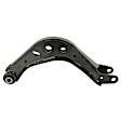 RK643709 Rear, Driver Side, Upper Control Arm
