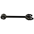 RK643765 Rear, Driver or Passenger Side, Lower, Frontward Control Arm, Without ball joint(s)