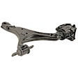 RK643770 Front, Passenger Side, Lower Control Arm