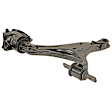 RK643771 Front, Driver Side, Lower Control Arm