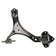 RK643771 Front, Driver Side, Lower Control Arm
