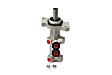 2003 Mercedes Benz ML350 - Brake Master Cylinder, OE Replacement Series
