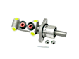 1997 Volkswagen Jetta - Brake Master Cylinder, Non-ABS, OE Replacement Series