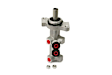 05-0618 Brake Master Cylinder - Replaces OE Number 000-431-72-01