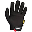 MG05 Gloves -  Small, Black, Original Series, 1-Pair 