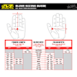 MG05 Gloves -  Small, Black, Original Series, 1-Pair 