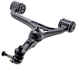 CMS101079 Front, Driver Side, Lower Control Arm, Supreme Series