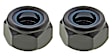 CMS101079 Front, Driver Side, Lower Control Arm, Supreme Series