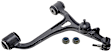 CMS101079 Front, Driver Side, Lower Control Arm, Supreme Series