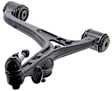 2004 Mercedes Benz S500 - Front, Passenger Side, Lower Control Arm, AWD, With ball joint(s), Supreme Series