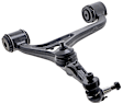 2004 Mercedes Benz S500 - Front, Passenger Side, Lower Control Arm, AWD, With ball joint(s), Supreme Series