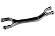 CMS101123 Rear, Driver Side, Frontward Control Arm, Supreme Series