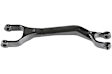 CMS101123 Rear, Driver Side, Frontward Control Arm, Supreme Series