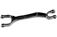 CMS101124 Rear, Passenger Side, Frontward Control Arm, Supreme Series