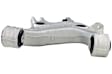 CMS101178 Rear, Passenger Side, Lower Control Arm, Supreme Series