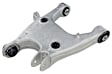 CMS101178 Rear, Passenger Side, Lower Control Arm, Supreme Series