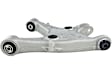 CMS101178 Rear, Passenger Side, Lower Control Arm, Supreme Series