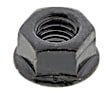 CMS101224 Front, Driver Side, Upper Control Arm, Supreme Series