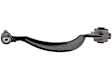 2011 Mercedes Benz S550 - Front, Driver Side, Lower Control Arm, Frontward, With ball joint(s), Supreme Series