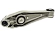 CMS101297 Rear, Driver or Passenger Side, Lower Control Arm, Supreme Series