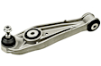 CMS101297 Rear, Driver or Passenger Side, Lower Control Arm, Supreme Series