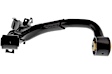 CMS101316 Rear, Passenger Side, Upper Control Arm, Supreme Series