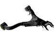 CMS101316 Rear, Passenger Side, Upper Control Arm, Supreme Series