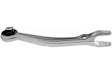 CMS101327 Front, Driver Side, Lower, Frontward Control Arm, Supreme Series