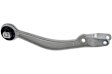 CMS101327 Front, Driver Side, Lower, Frontward Control Arm, Supreme Series