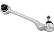 CMS101341 Front, Driver Side, Lower, Rearward Control Arm, Supreme Series