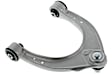 CMS101356 Front, Driver or Passenger Side, Upper Control Arm, Supreme Series