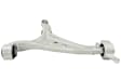 2012 Mercedes Benz ML550 - Front, Passenger Side, Lower Control Arm, AWD, Without ball joint(s), Supreme Series