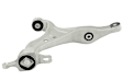 2012 Mercedes Benz ML550 - Front, Passenger Side, Lower Control Arm, AWD, Without ball joint(s), Supreme Series