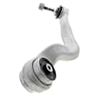 2014 BMW 328i xDrive - Front, Driver Side, Lower, Frontward Control Arm, AWD, With ball joint(s), Supreme Series