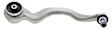 2014 BMW 328i xDrive - Front, Driver Side, Lower, Frontward Control Arm, AWD, With ball joint(s), Supreme Series